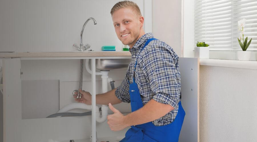 Local water heater installation in New Meadows, ID